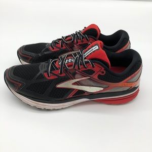 Brooks running shoes Ravenna 7 men’s size 10